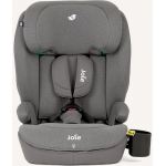 Joie i-Irvana 成長型汽車安全座椅 (灰色) - i-Size 認證與ISOFIX